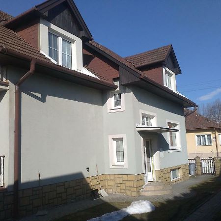 Apartman Stano Липтовски-Микулаш Экстерьер фото