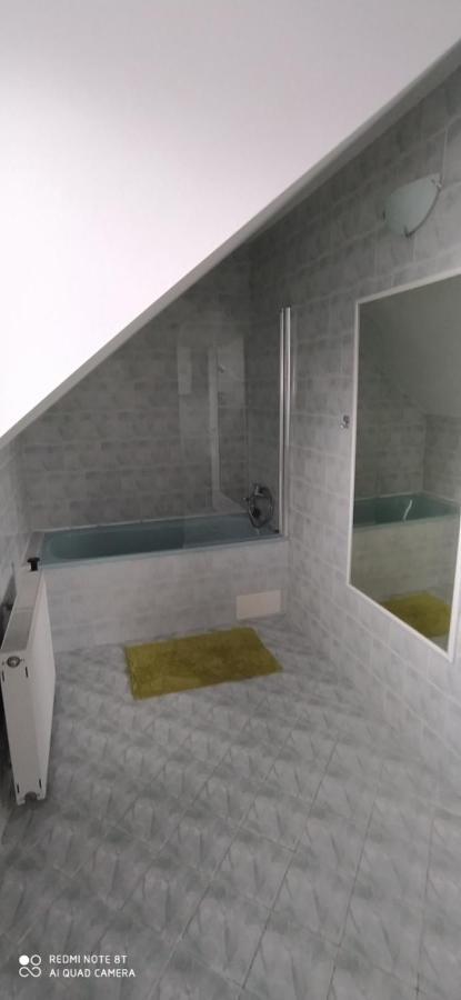 Apartman Stano Липтовски-Микулаш Экстерьер фото